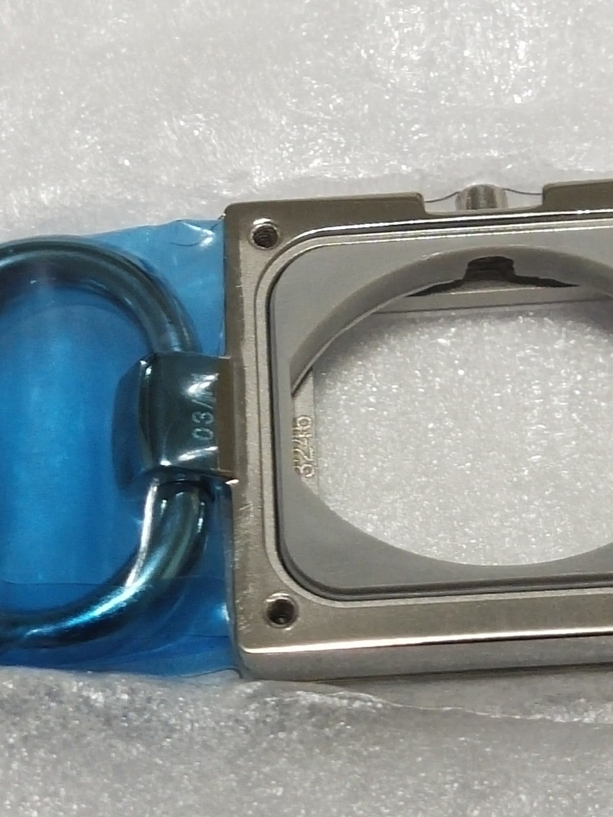 GUCCI Original / Complete Case/ Part No. YDA04113