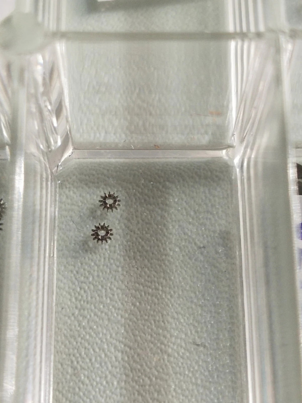 NOS Seiko Parts 962 855/ (1pc