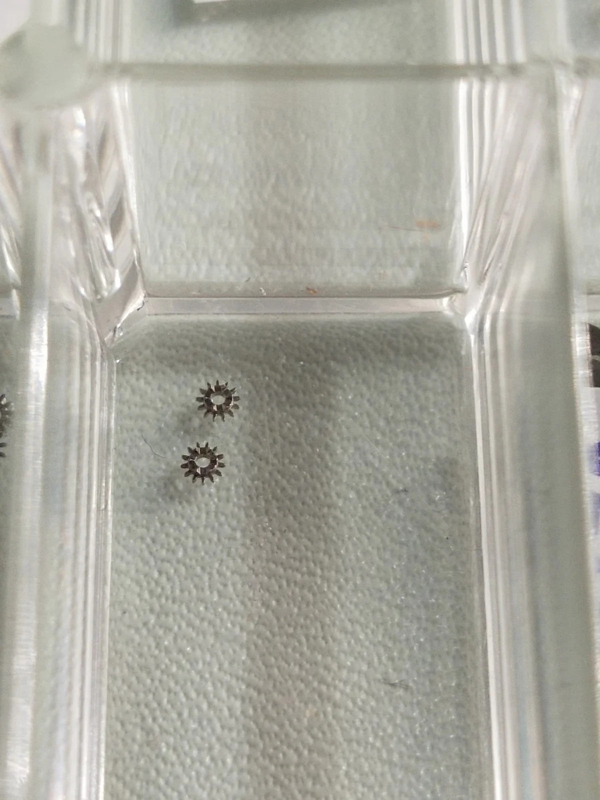 NOS Seiko Parts 962 855/ (1pc