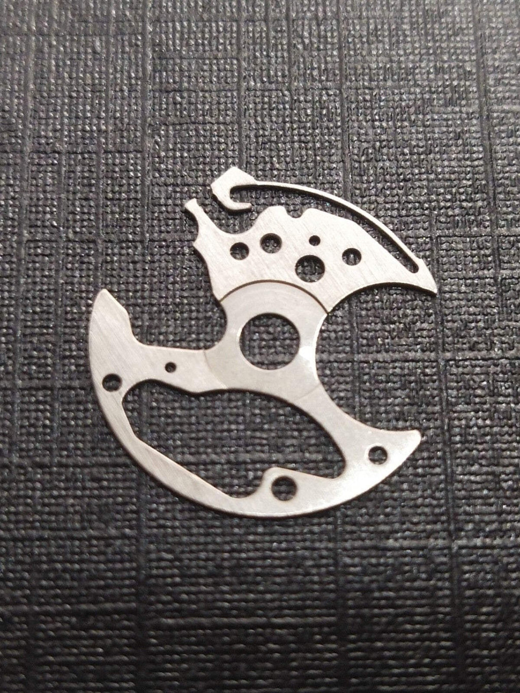 Seiko Part. 810 820 Date Jumper Cal. 8223A (1pc