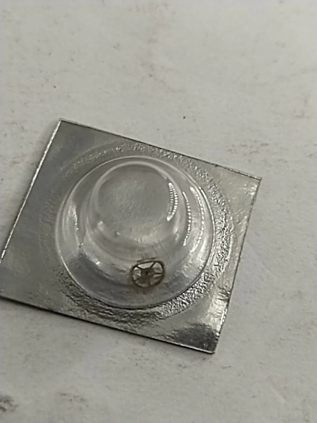 NOS Seiko Parts 241 125