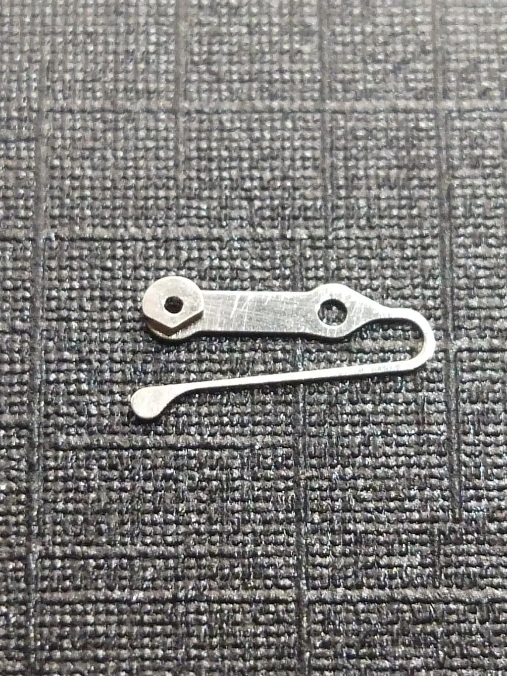 Seiko Part. 810 838 Date Jumper Cal. 3803A (1pc