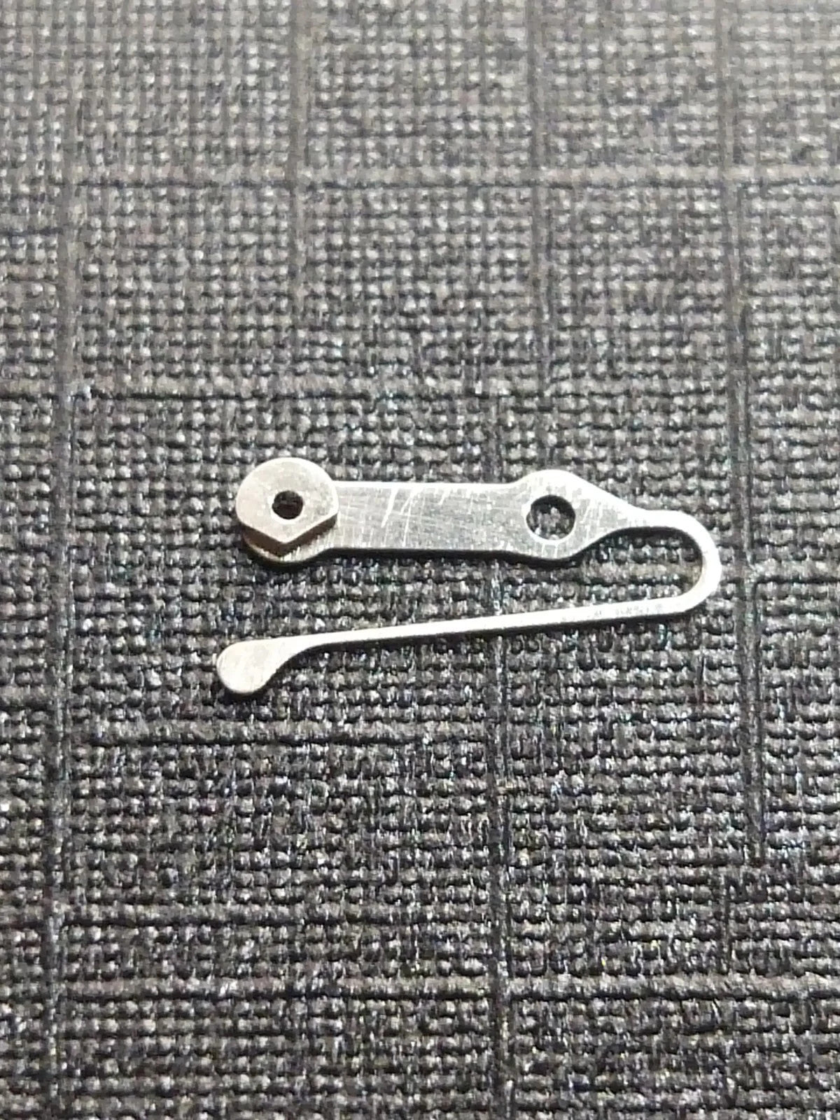 Seiko Part. 810 838 Date Jumper Cal. 3803A (1pc