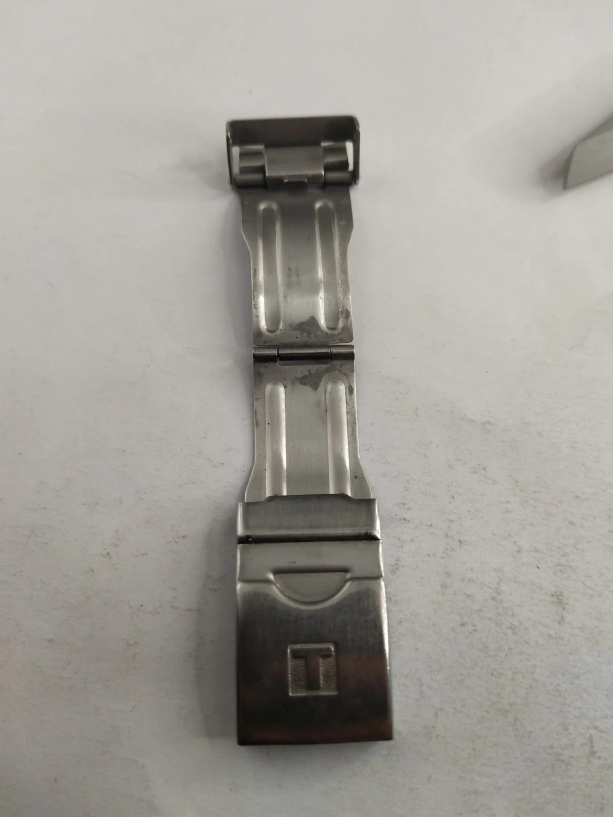 Original Tissot Clasp / 20 MM Model PRC 200 /used