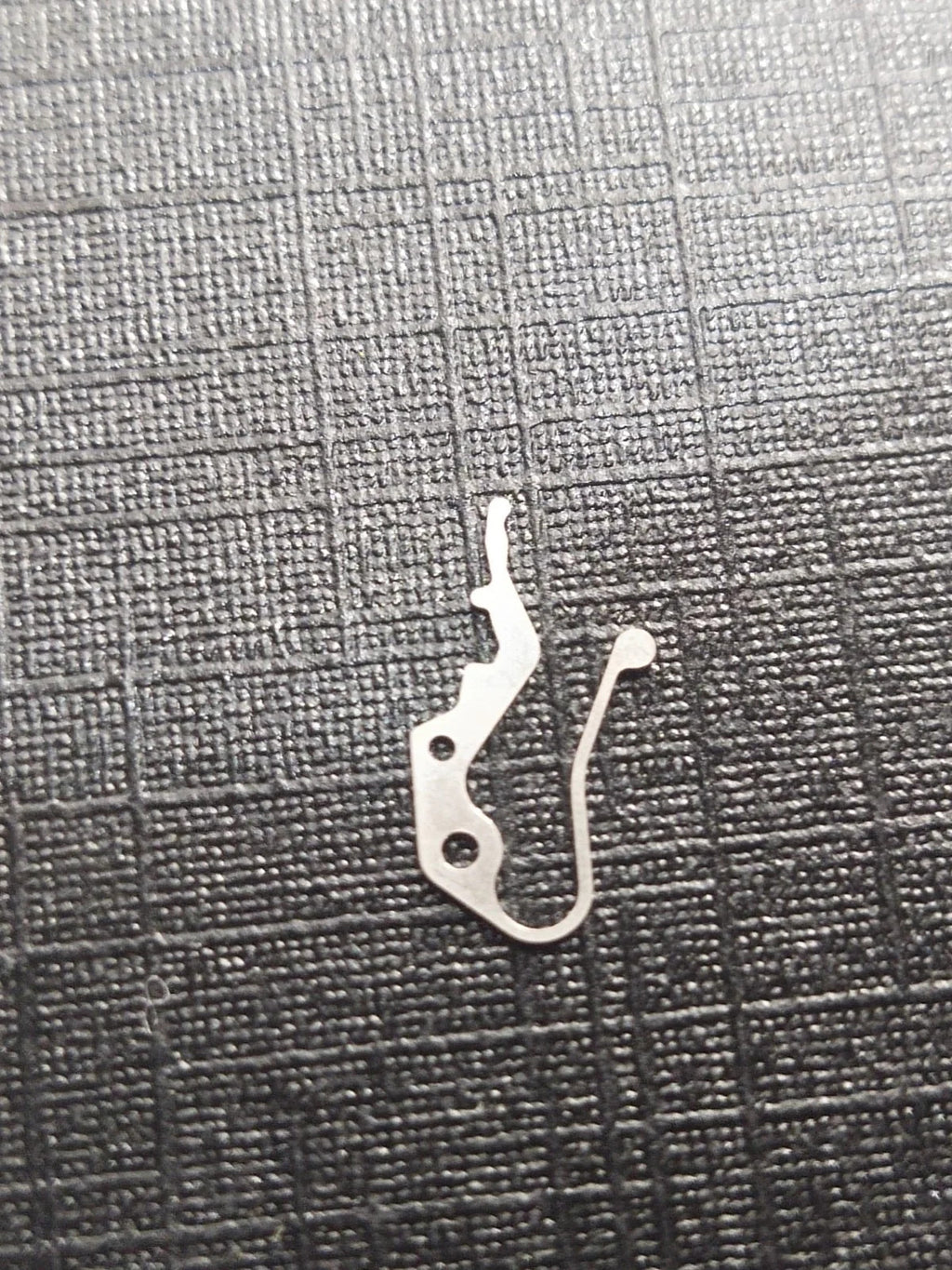 Seiko Part. 384 371 yoke Part Cal. 7750A (1pc