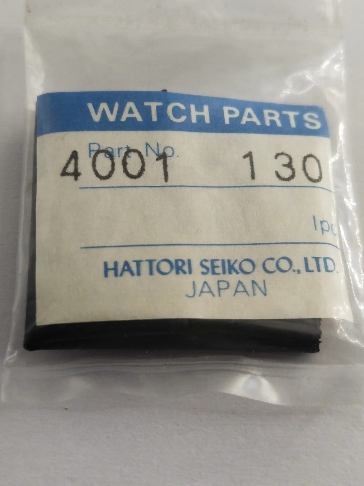 NOS Seiko original circuit Cal /1320A / part . 4001 130