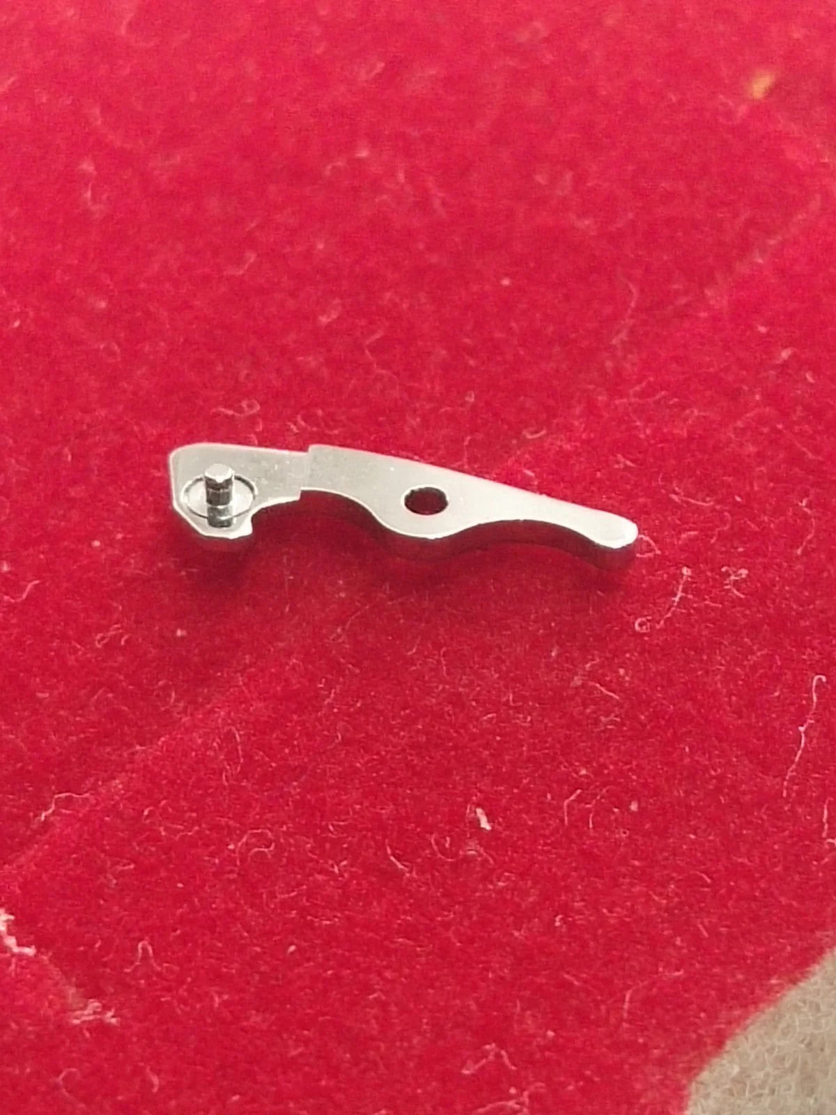 Rolex Cal./4160/ 4161 870 Fly back Lever /Genuine parts / 1 Pc
