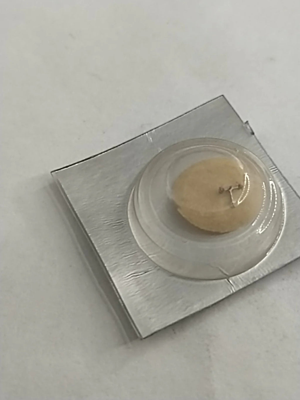 NOS Seiko Parts 301 110 Cal . 2205A
