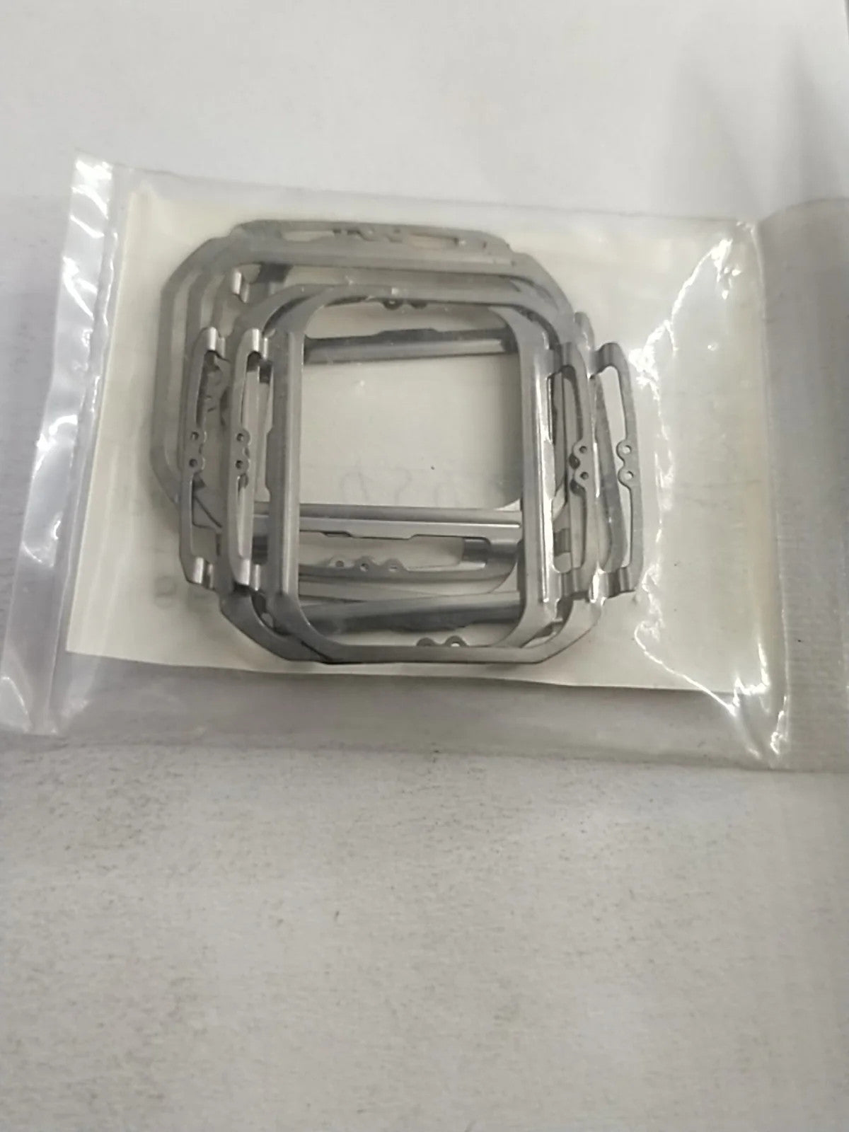 NOS Seiko original Parts Digital 4540 002/ Price for one piece