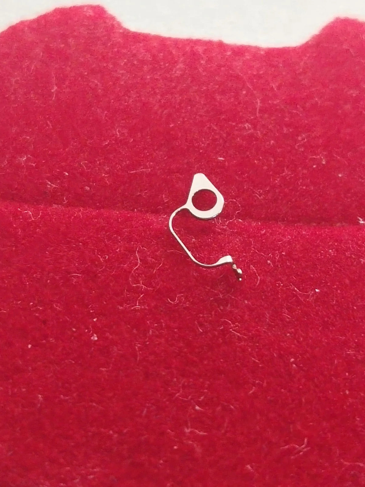 NOS Seiko Parts 745 617/ Cal. 6138/1 Pc