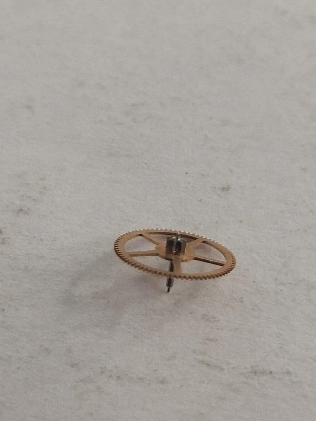 NOS OMEGA Parts 550 1208