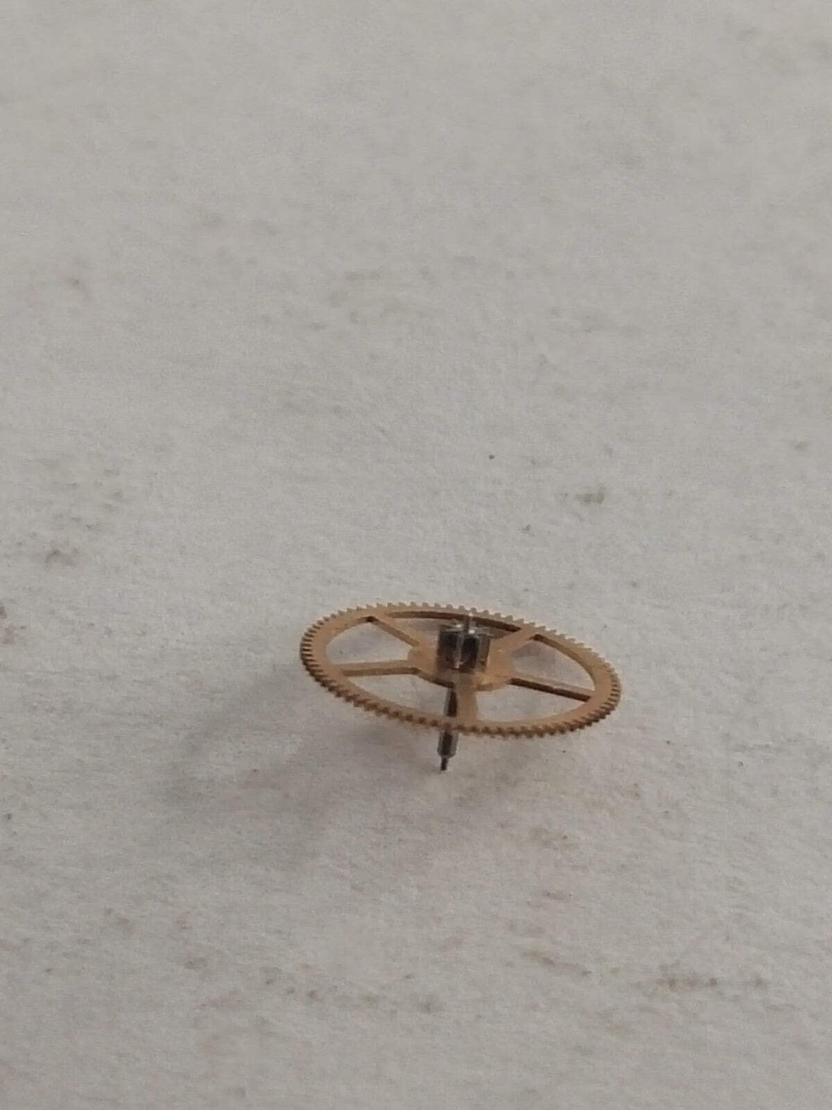NOS OMEGA Parts 550 1208