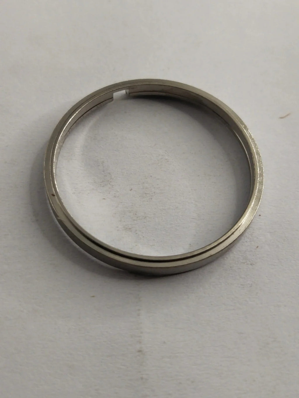 NOS Seiko Part . 8310 0981 / Case Ring