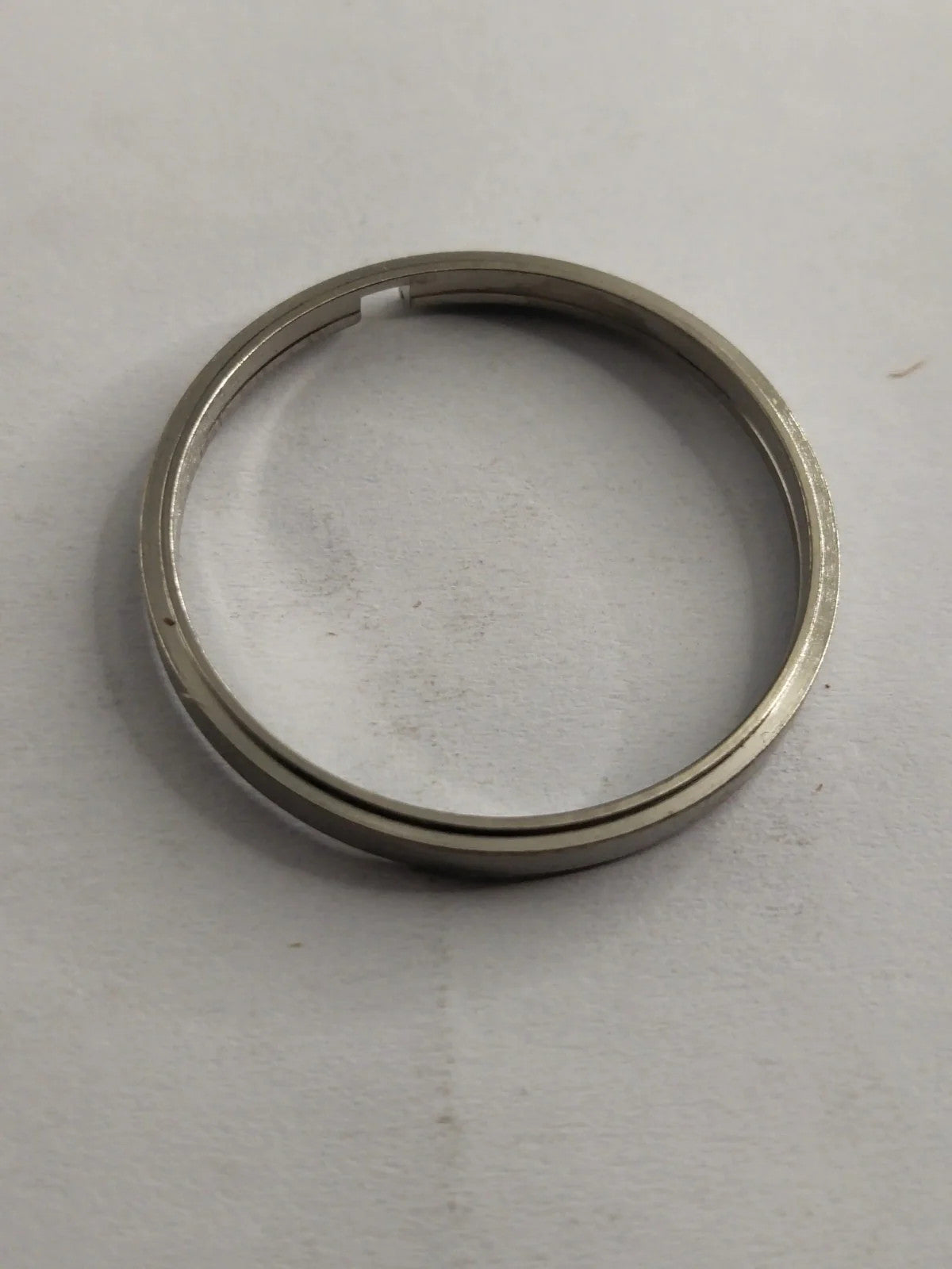 NOS Seiko Part . 8310 0981 / Case Ring