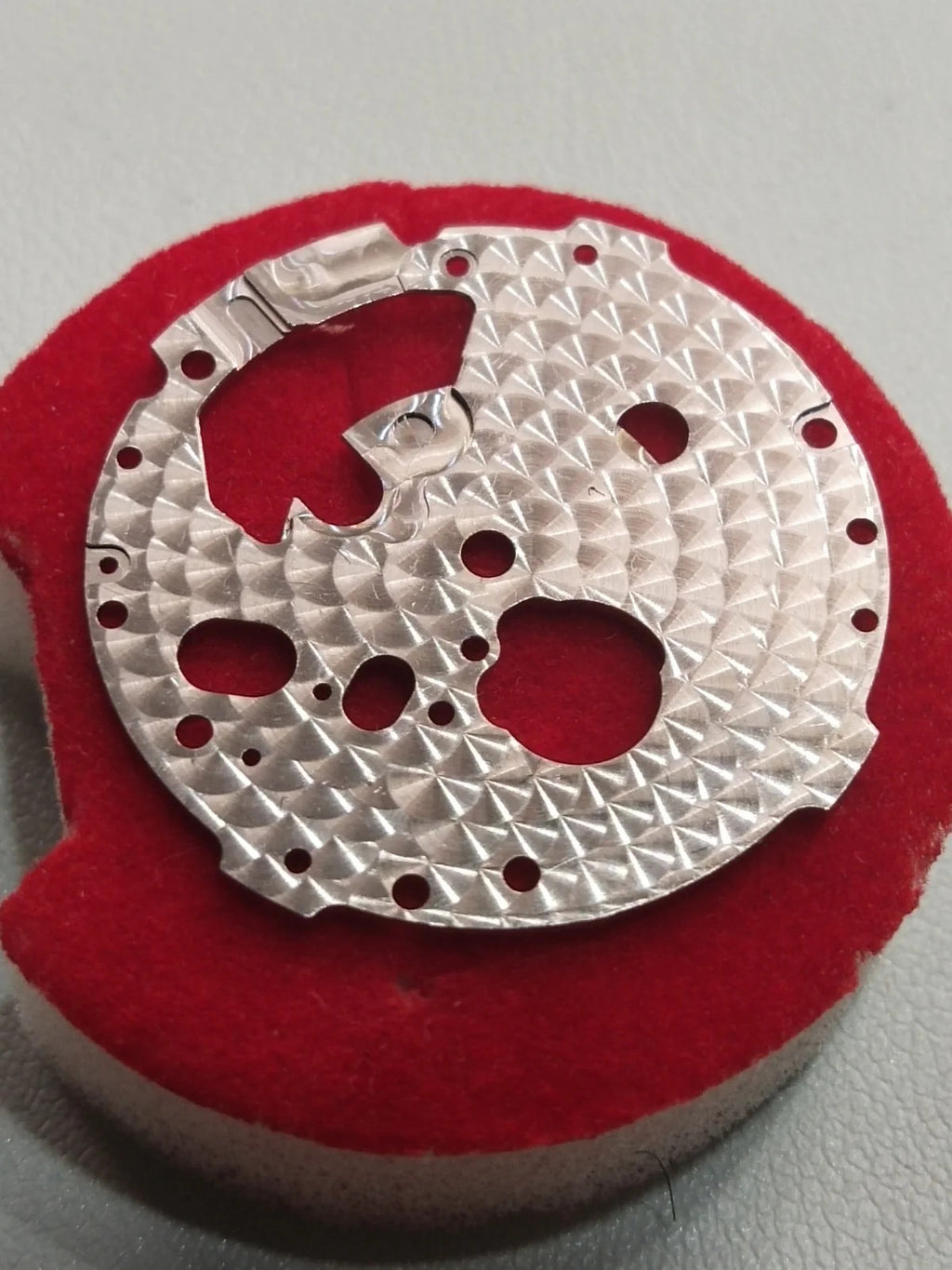 Rolex 3235/3255 600 / Date indicator Siting/code C /Genuine parts