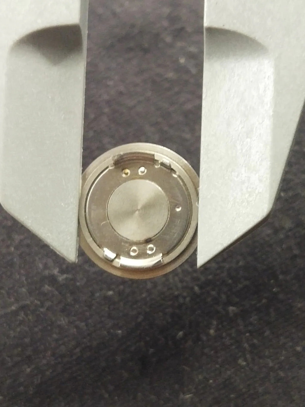 NOS Seiko Part . 8359 9649 Battery Hatch Cover