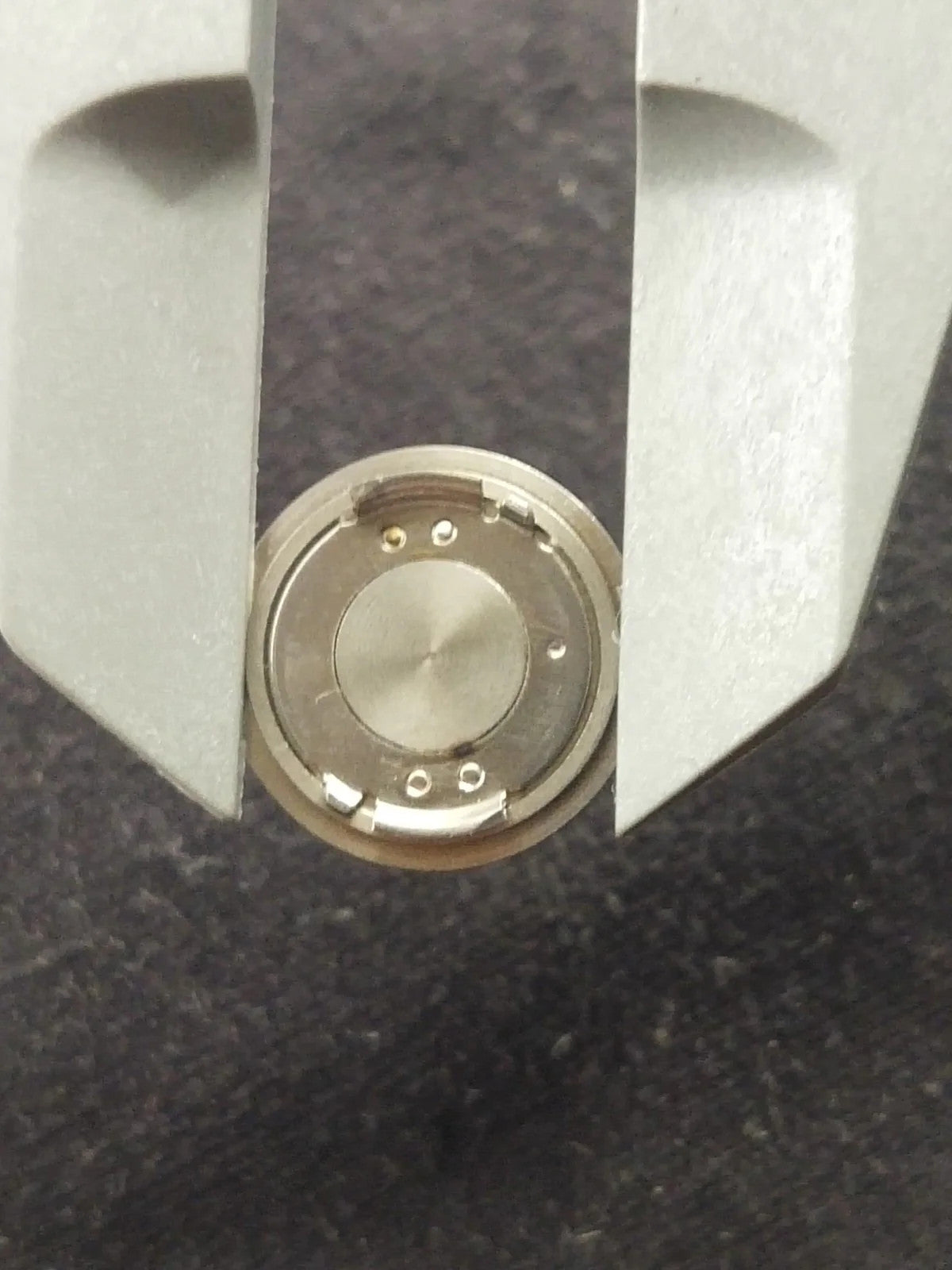 NOS Seiko Part . 8359 9649 Battery Hatch Cover