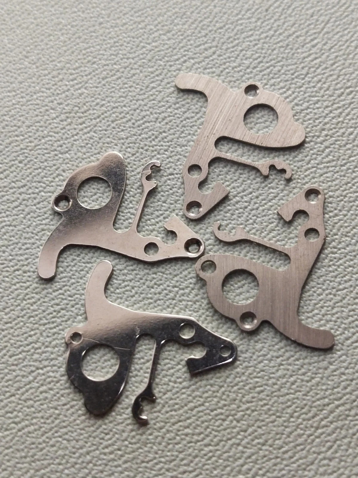 LANDERON Cal. 48/148/149/51/ chronograph/Part 445 /1pc