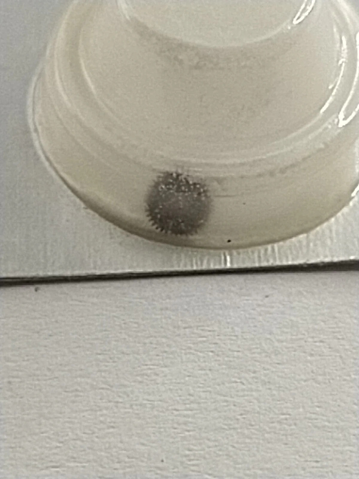 ORIGINAL SEIKO Kinetic Part 1002 508 For Whell Genereteng Rotor.