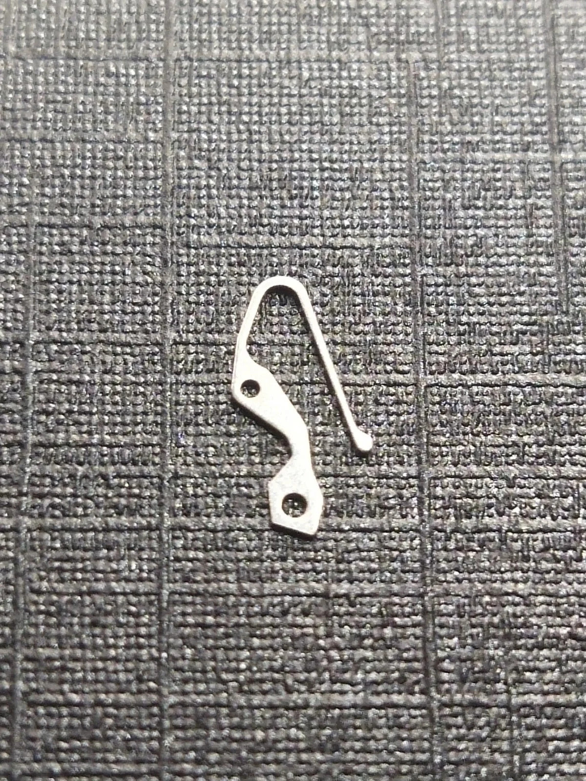 Seiko Part. 810 619 Date Jumper Cal. 6117A/ (1pc