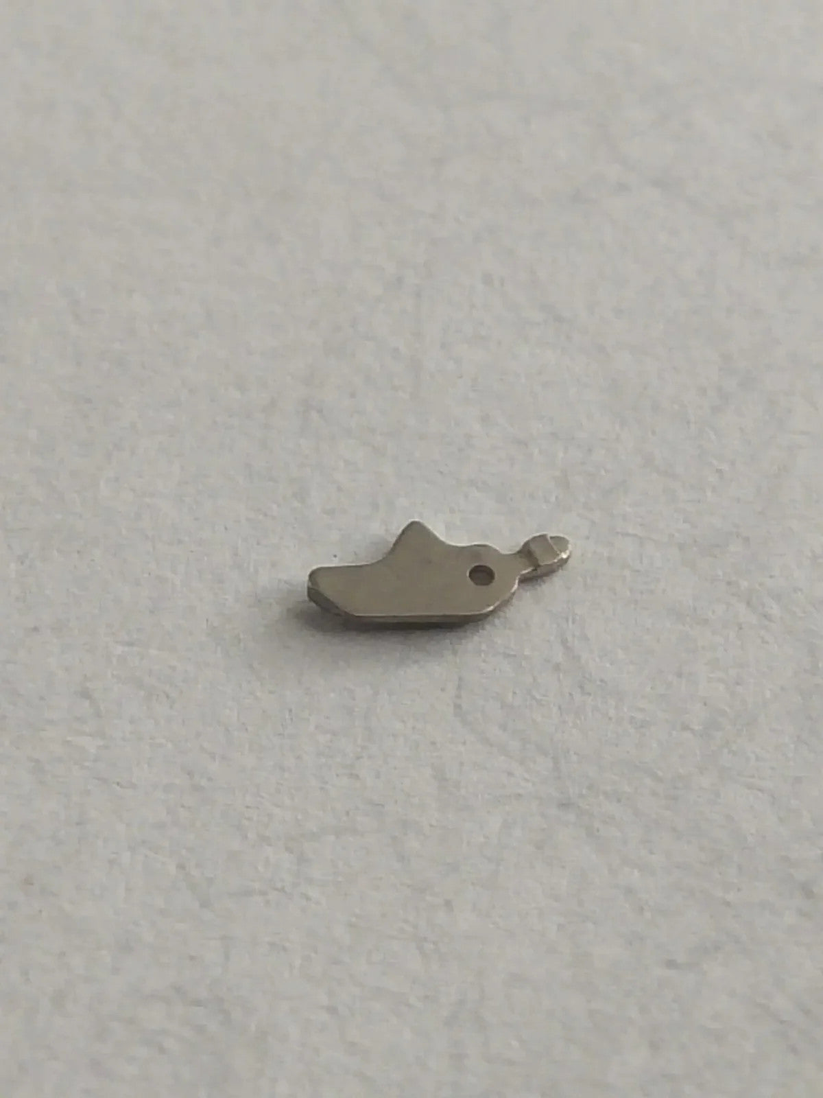 NOS SEIKO PARTS / Sitting lever/ Part . 383 213