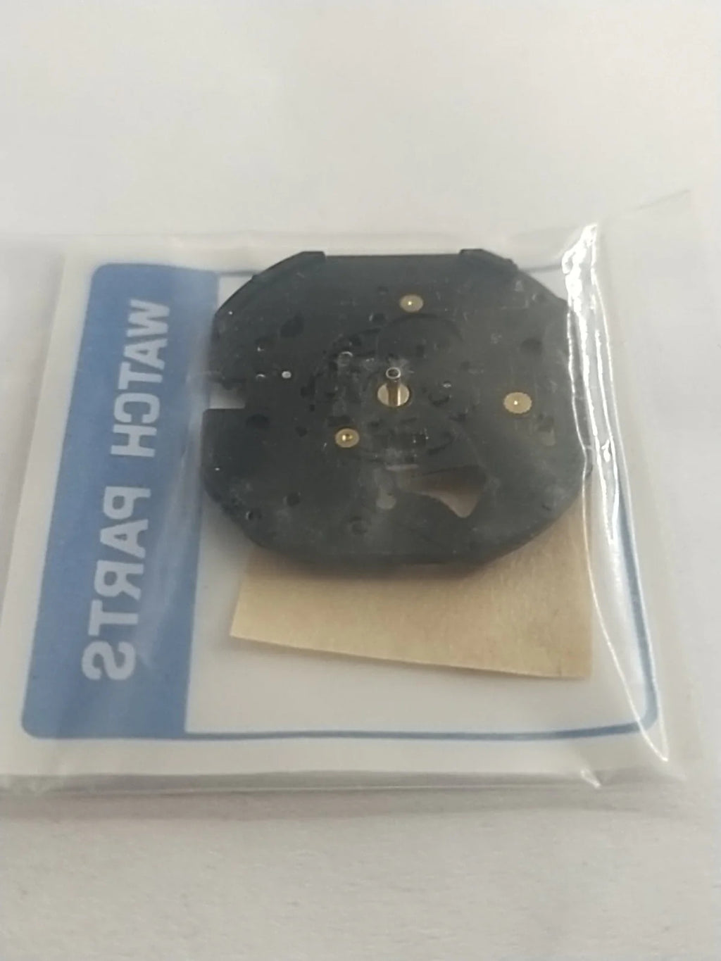 ORIGINAL SEIKO QUARTZ/ Part 100 944 PLATE Seiko