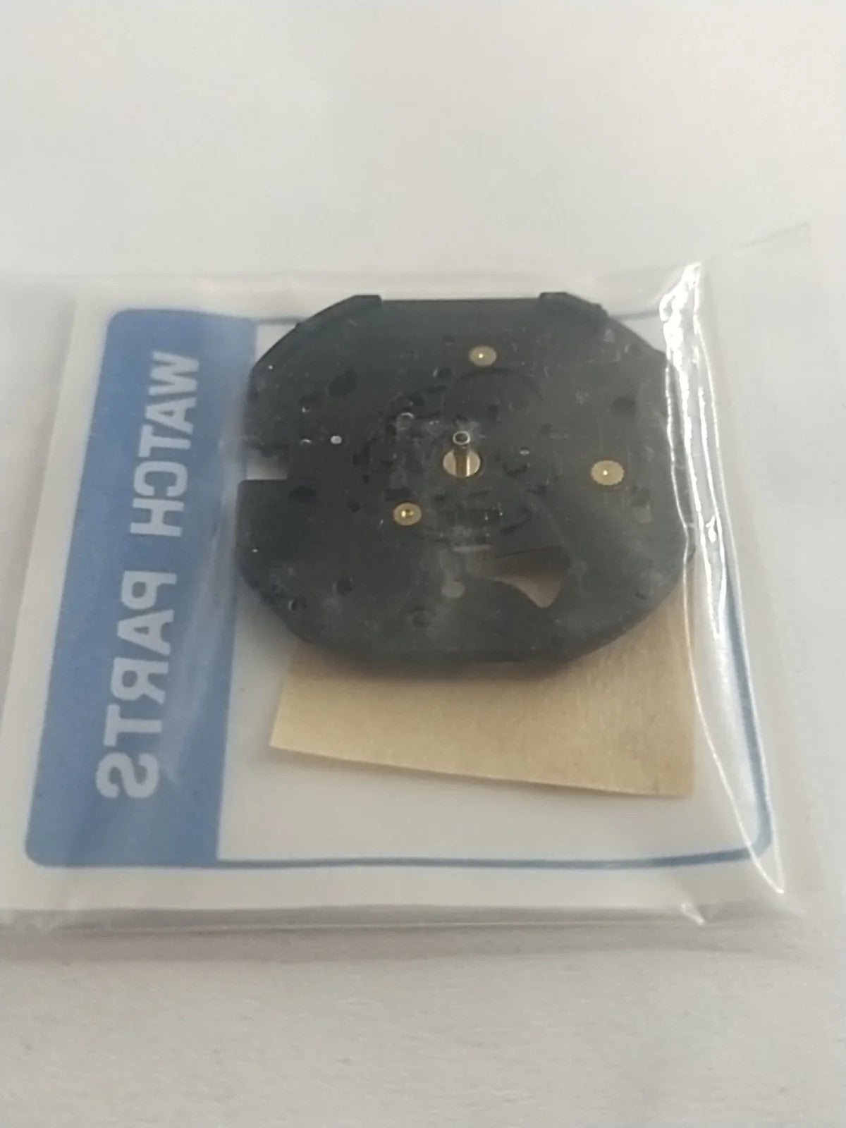 ORIGINAL SEIKO QUARTZ/ Part 100 944 PLATE Seiko