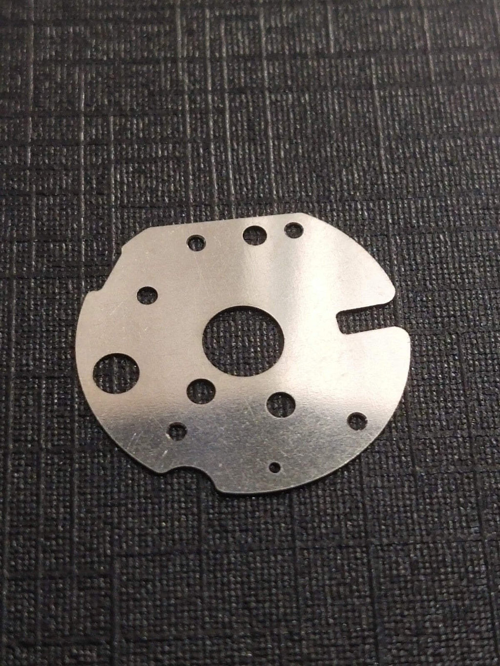 Seiko Part. 808 004 Date Dial guard Cal. 7005A (1pc