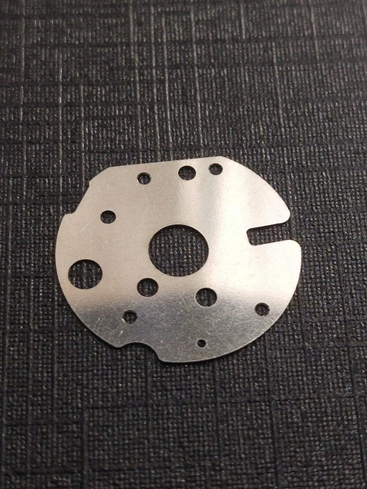 Seiko Part. 808 004 Date Dial guard Cal. 7005A (1pc
