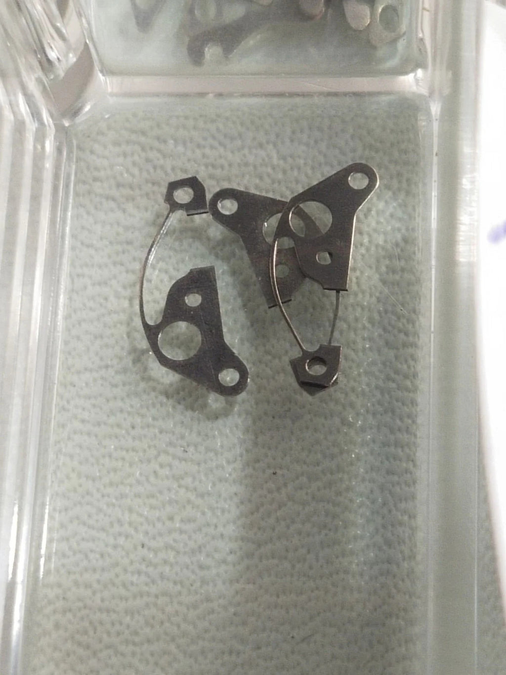 Seiko Part. 810 261 Date Jumper Cal. 2625A/2622A/2639S (1pc