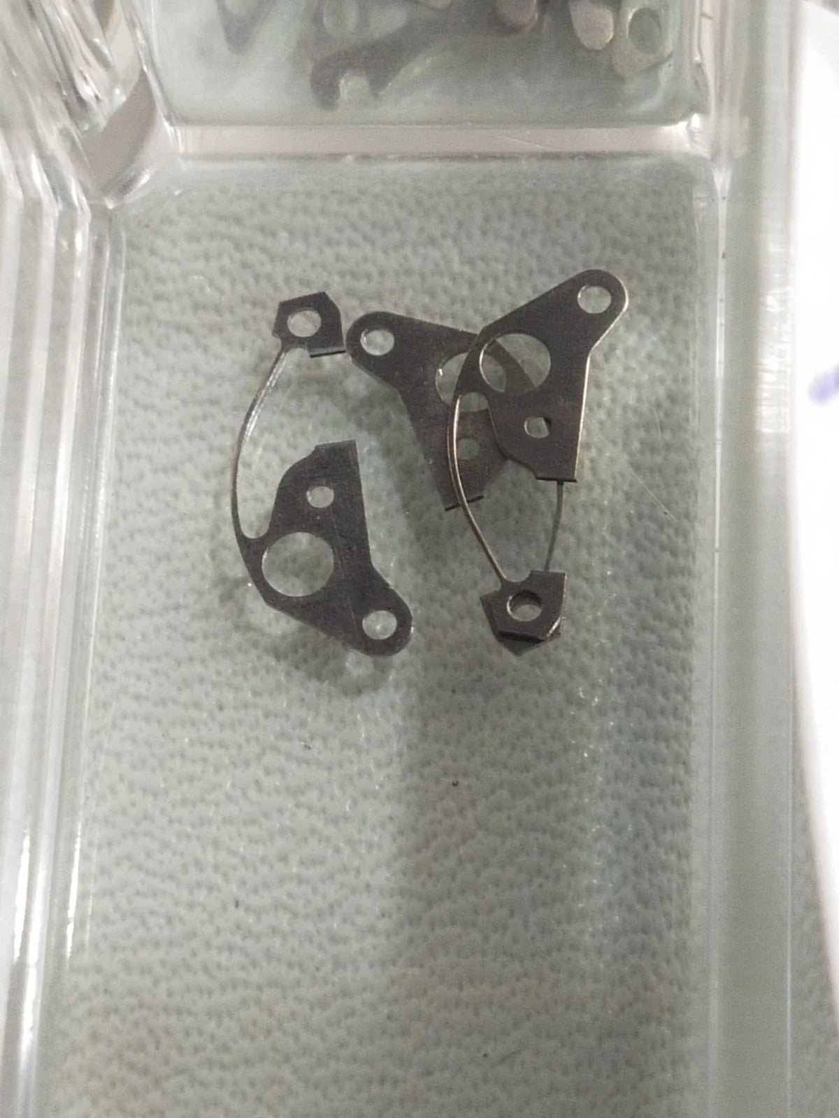 Seiko Part. 810 261 Date Jumper Cal. 2625A/2622A/2639S (1pc