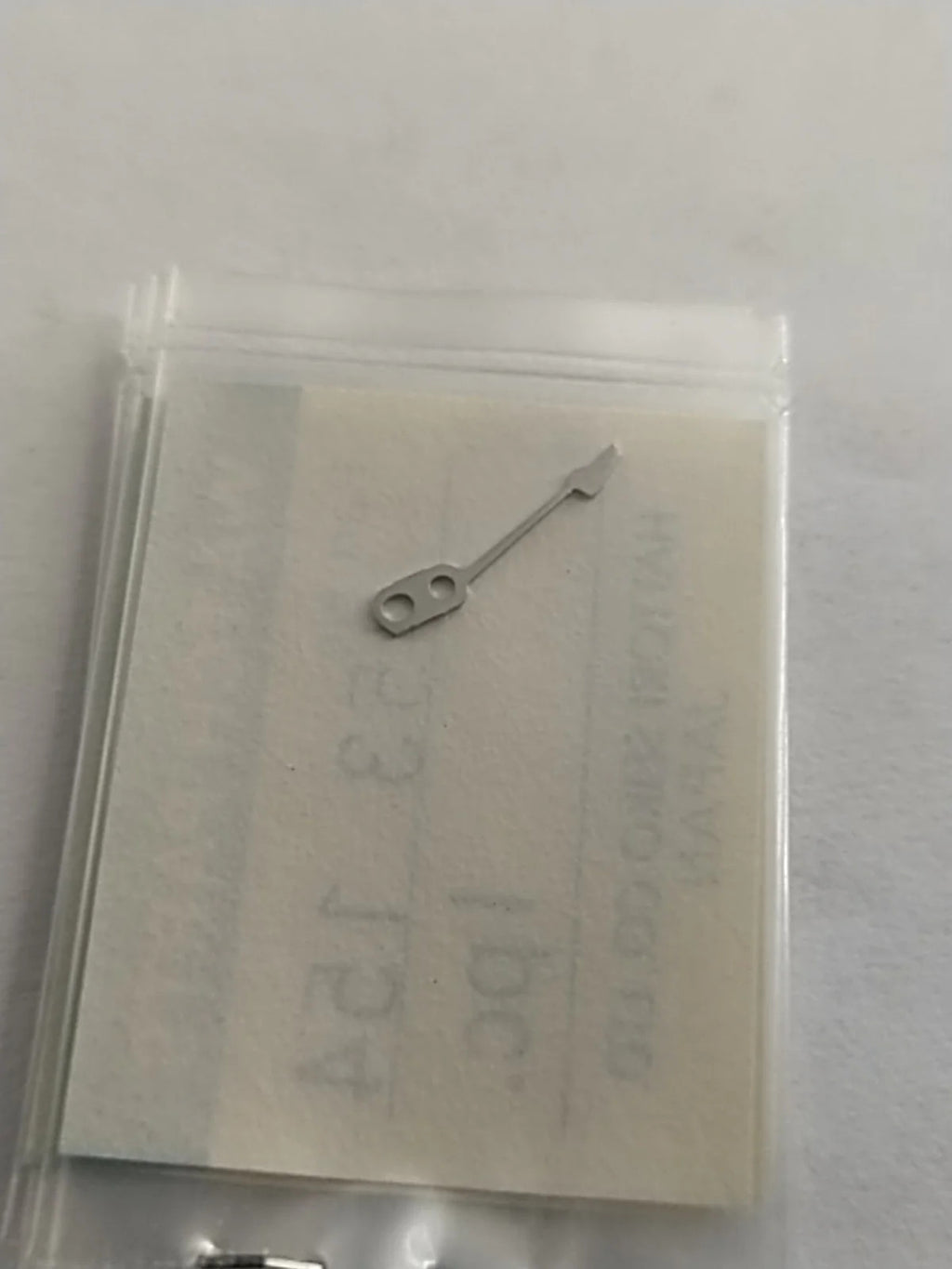 ORIGINAL SEIKO Mode Indicator Jumper/ Part . 353 154