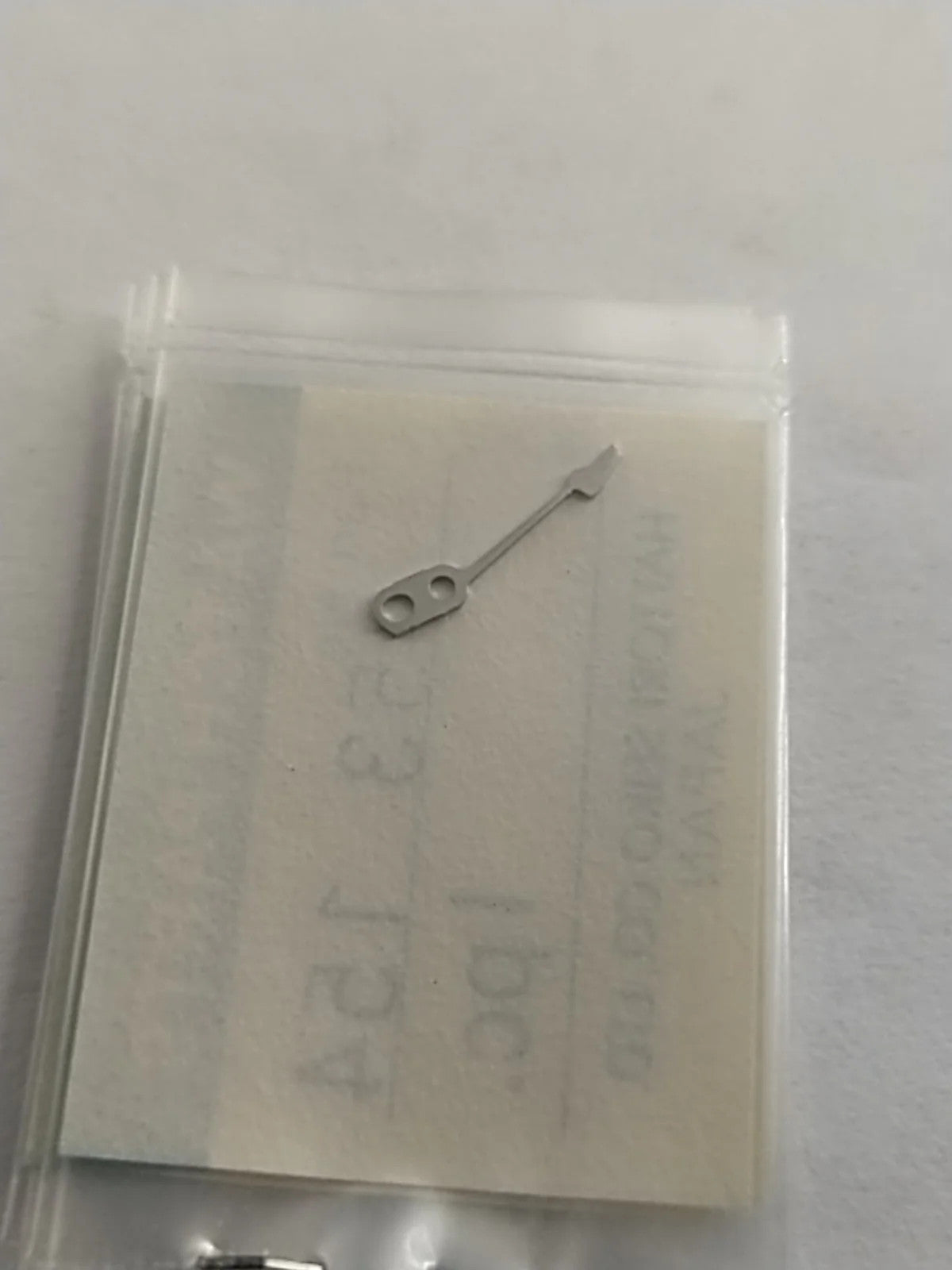 ORIGINAL SEIKO Mode Indicator Jumper/ Part . 353 154