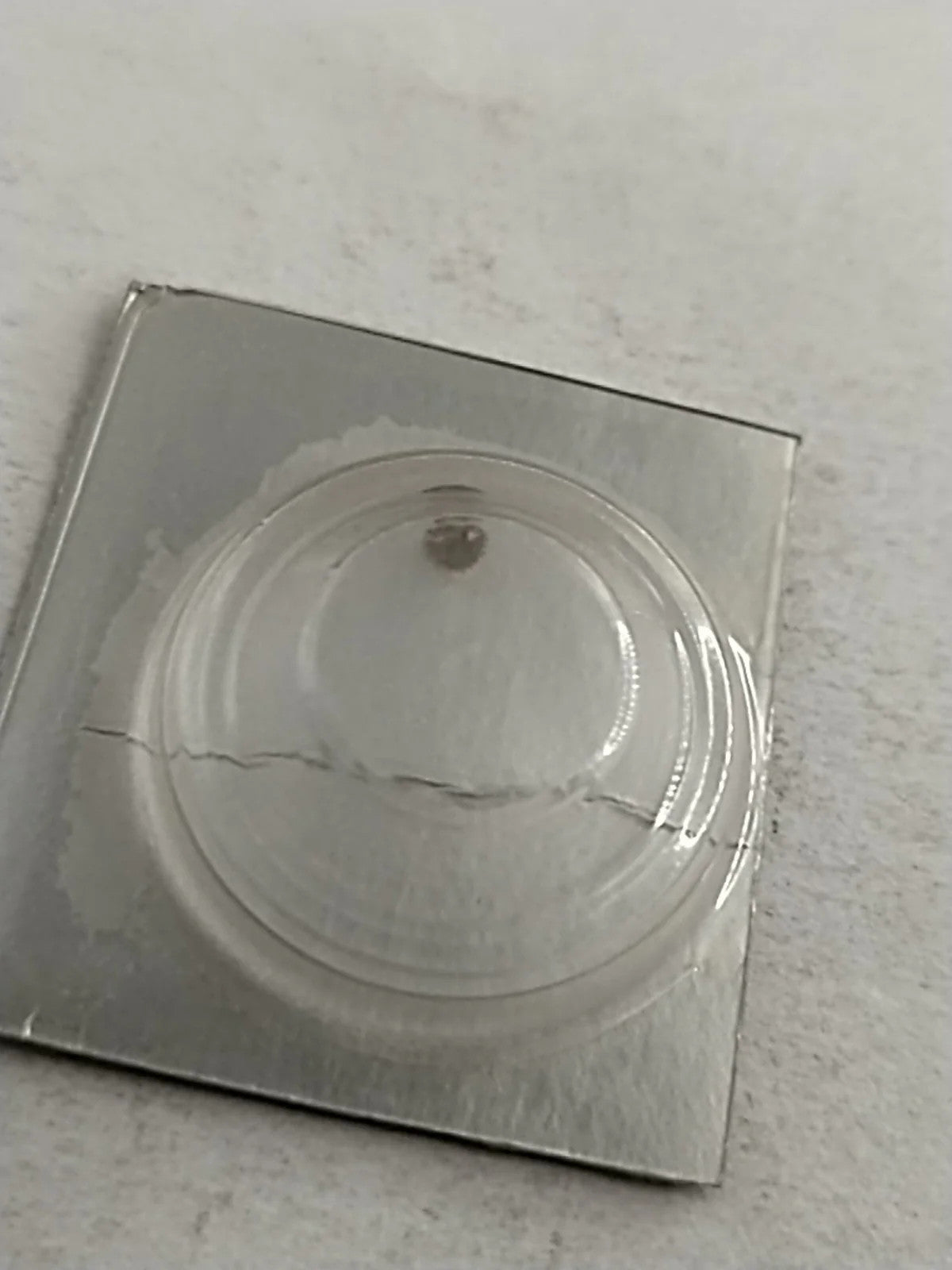 NOS Seiko Parts 701 715