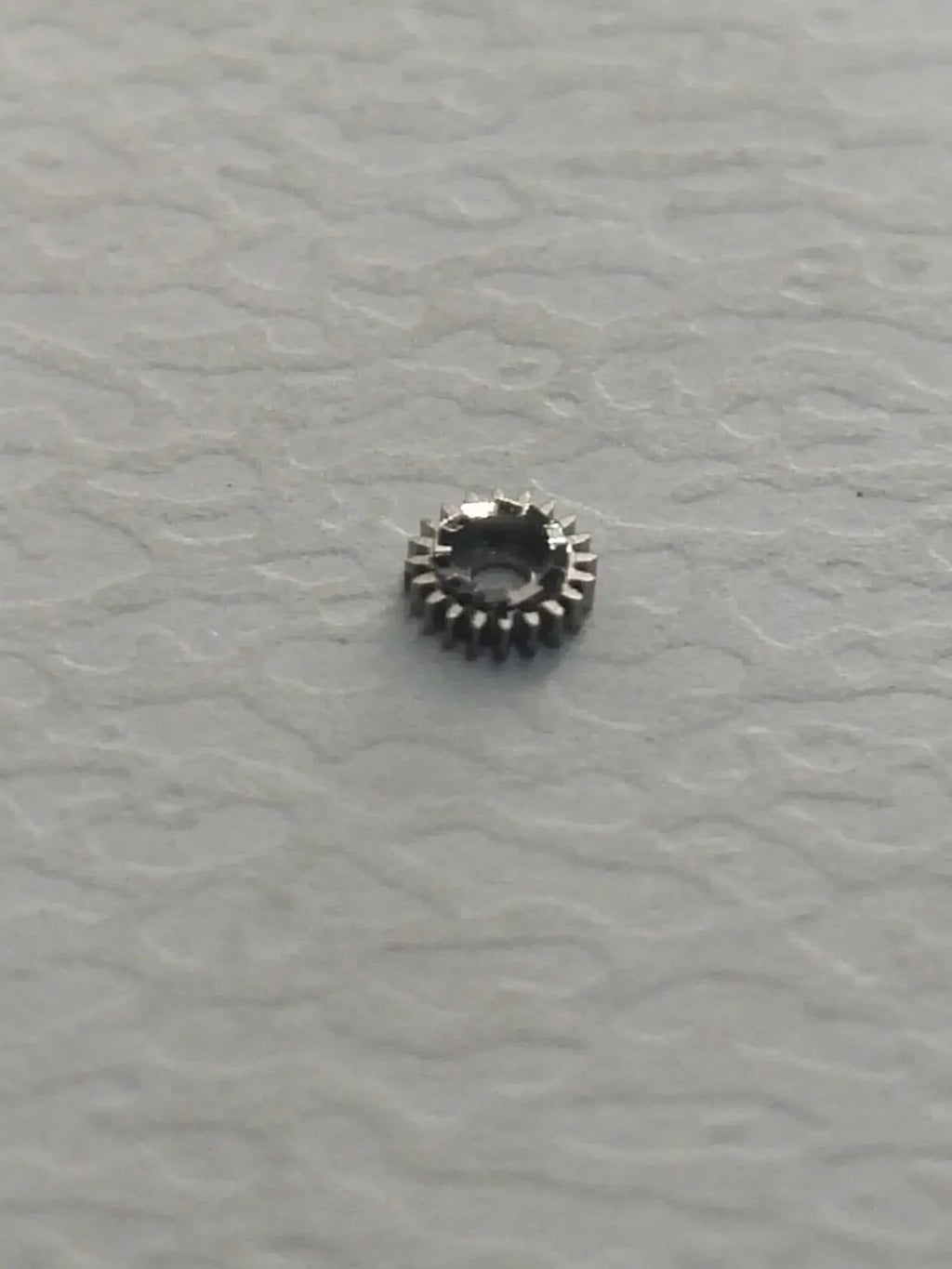 Rolex Cal./4160/ 4161 204 Winding Pinion /Genuine parts / 1 Pc