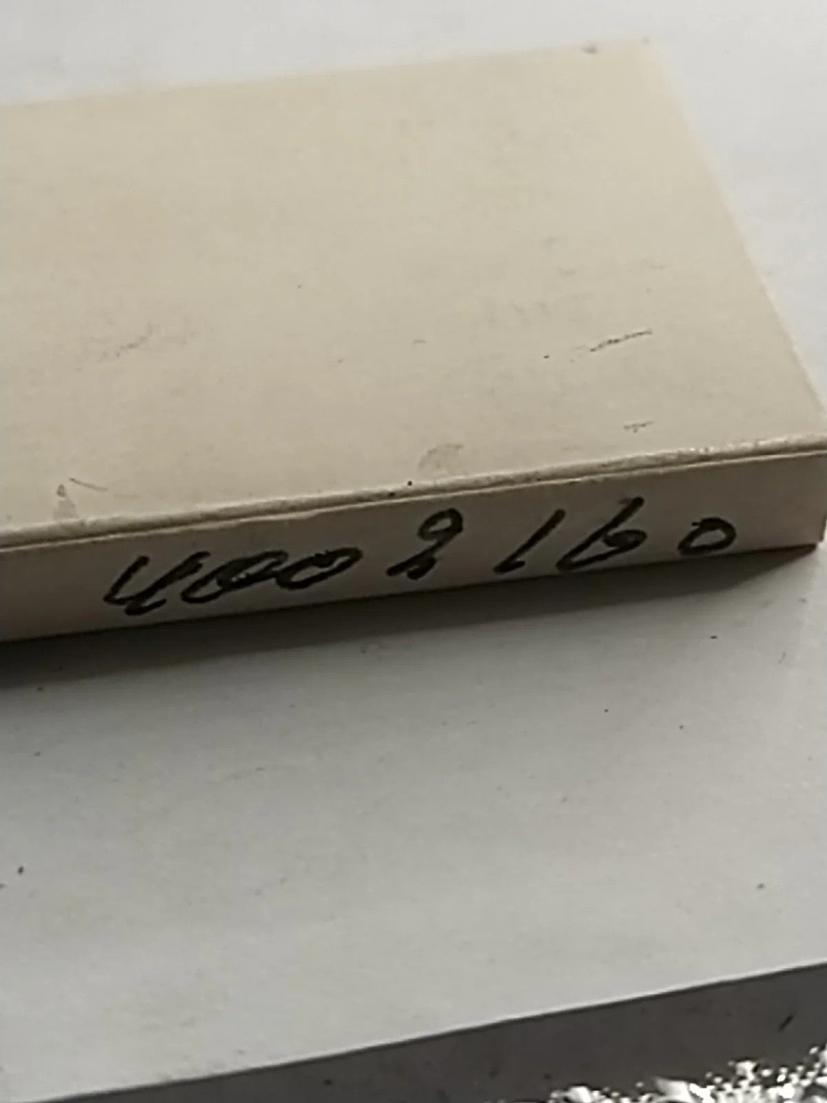 NOS Seiko Coil Part 4002 160 Price for one piece