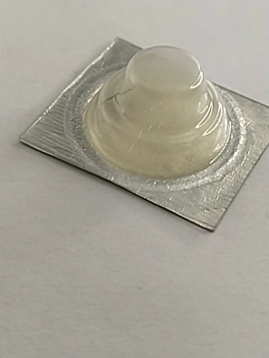 New Old Stock Original Seiko 1520B Part's Escape Wheel 251 120