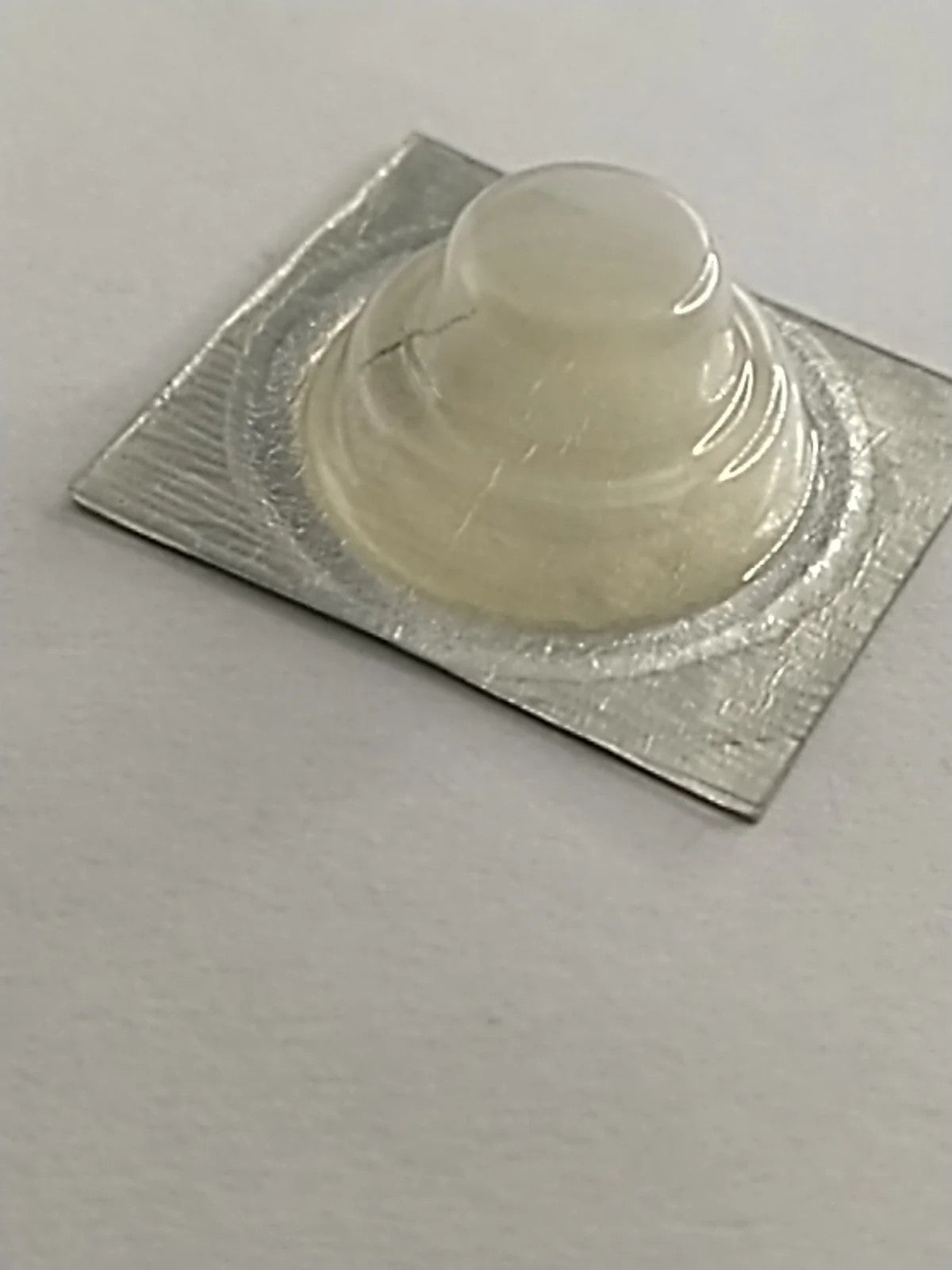 New Old Stock Original Seiko 1520B Part's Escape Wheel 251 120