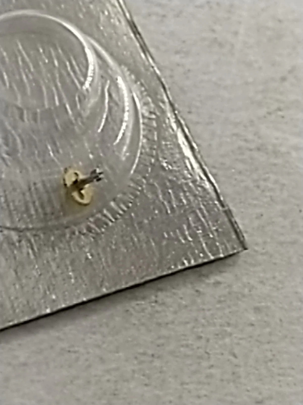 NOS Seiko Parts 231 770