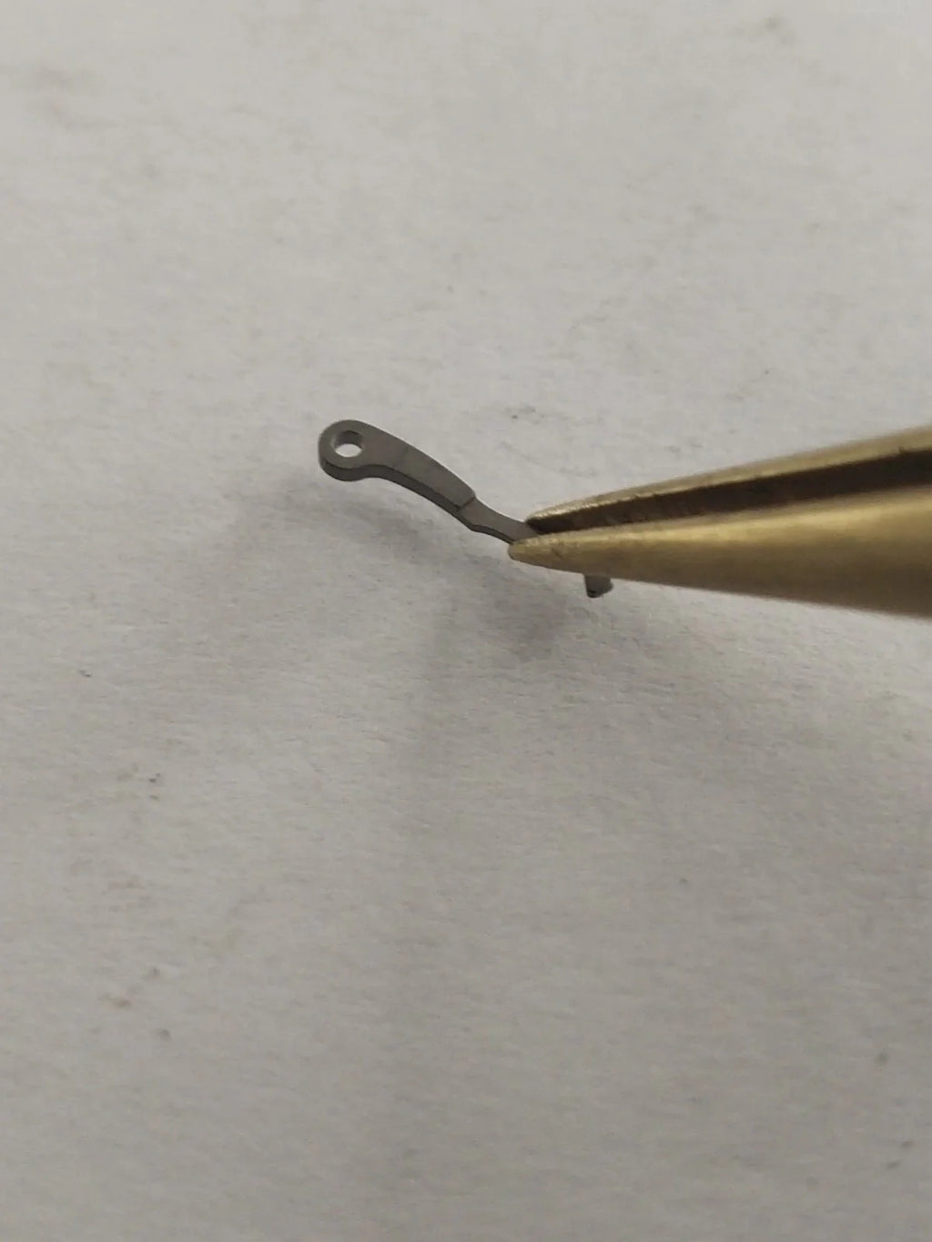 NOS OMEGA Parts 550 1111