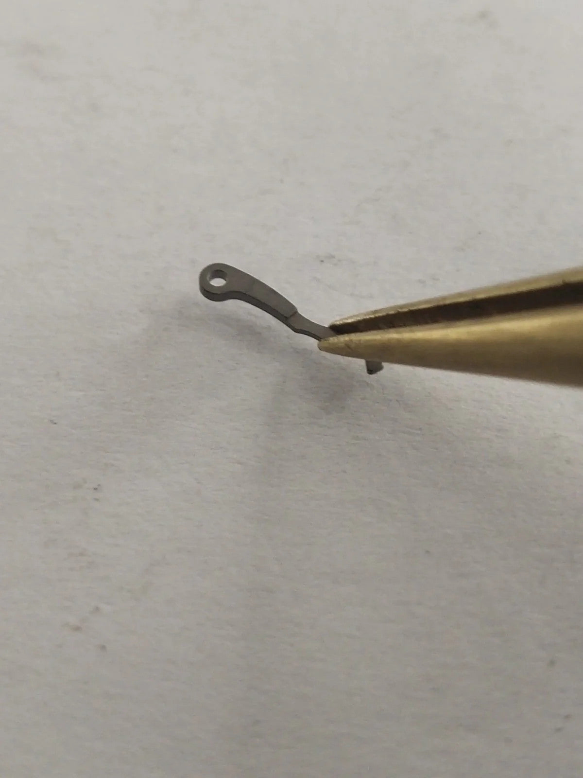 NOS OMEGA Parts 550 1111