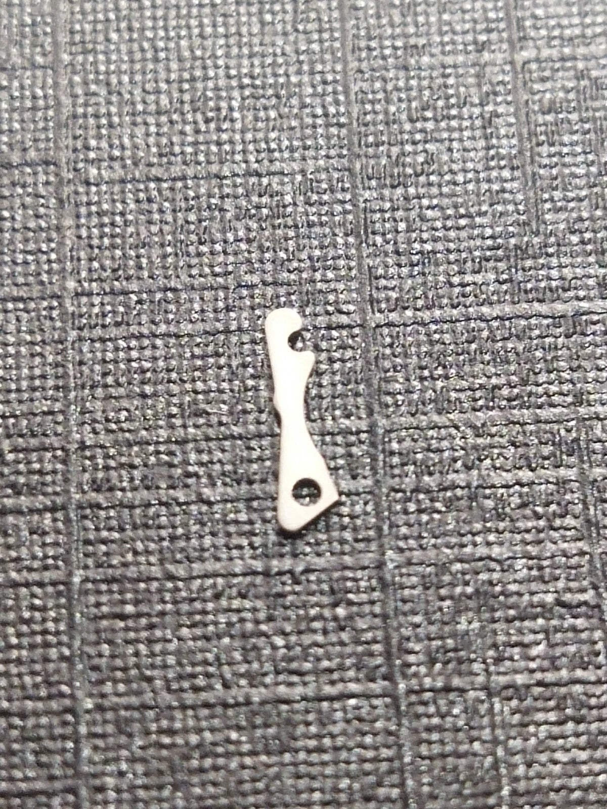 Seiko Part. 810 720 Date Jumper Cal. 4006A (1pc