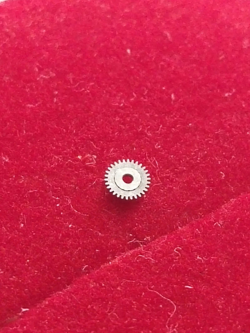 NOS Seiko Parts 817 710/1 Pc