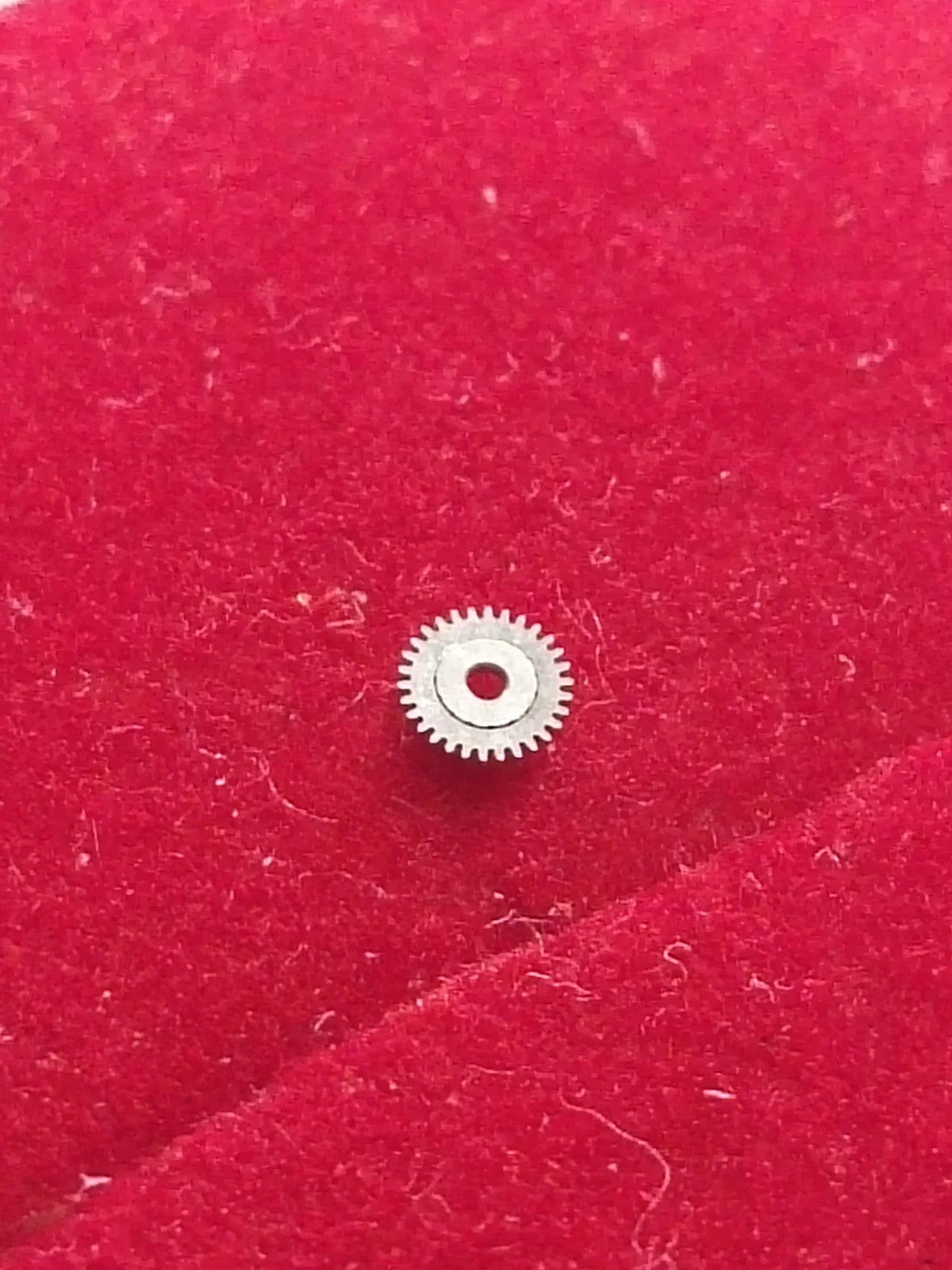 NOS Seiko Parts 817 710/1 Pc