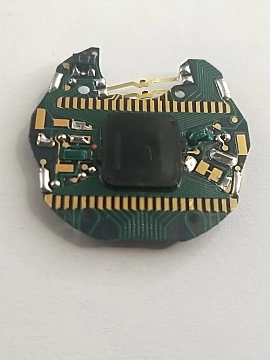 NOS Seiko circuit Plock Digital Part . 4001 885