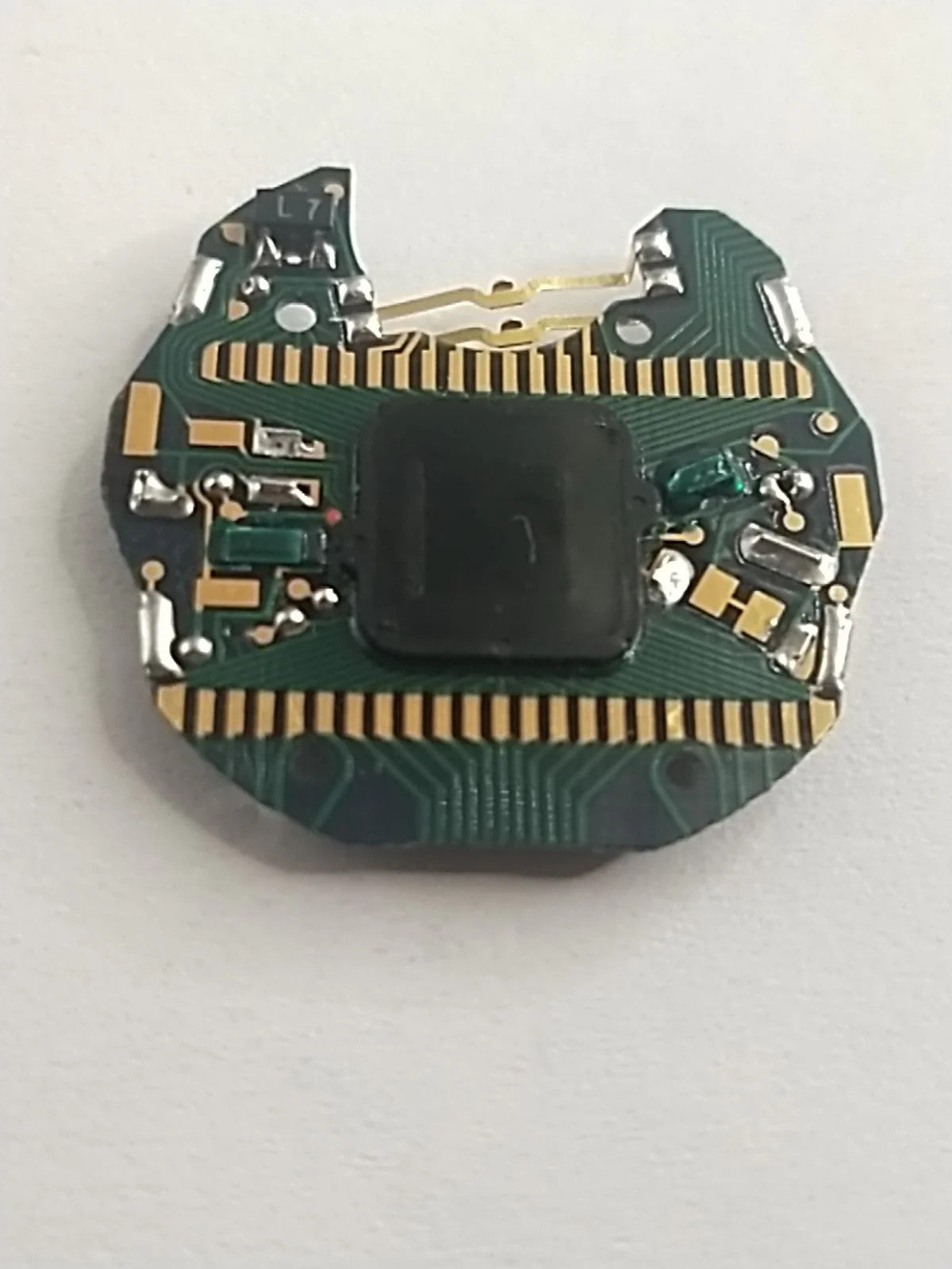 NOS Seiko circuit Plock Digital Part . 4001 885