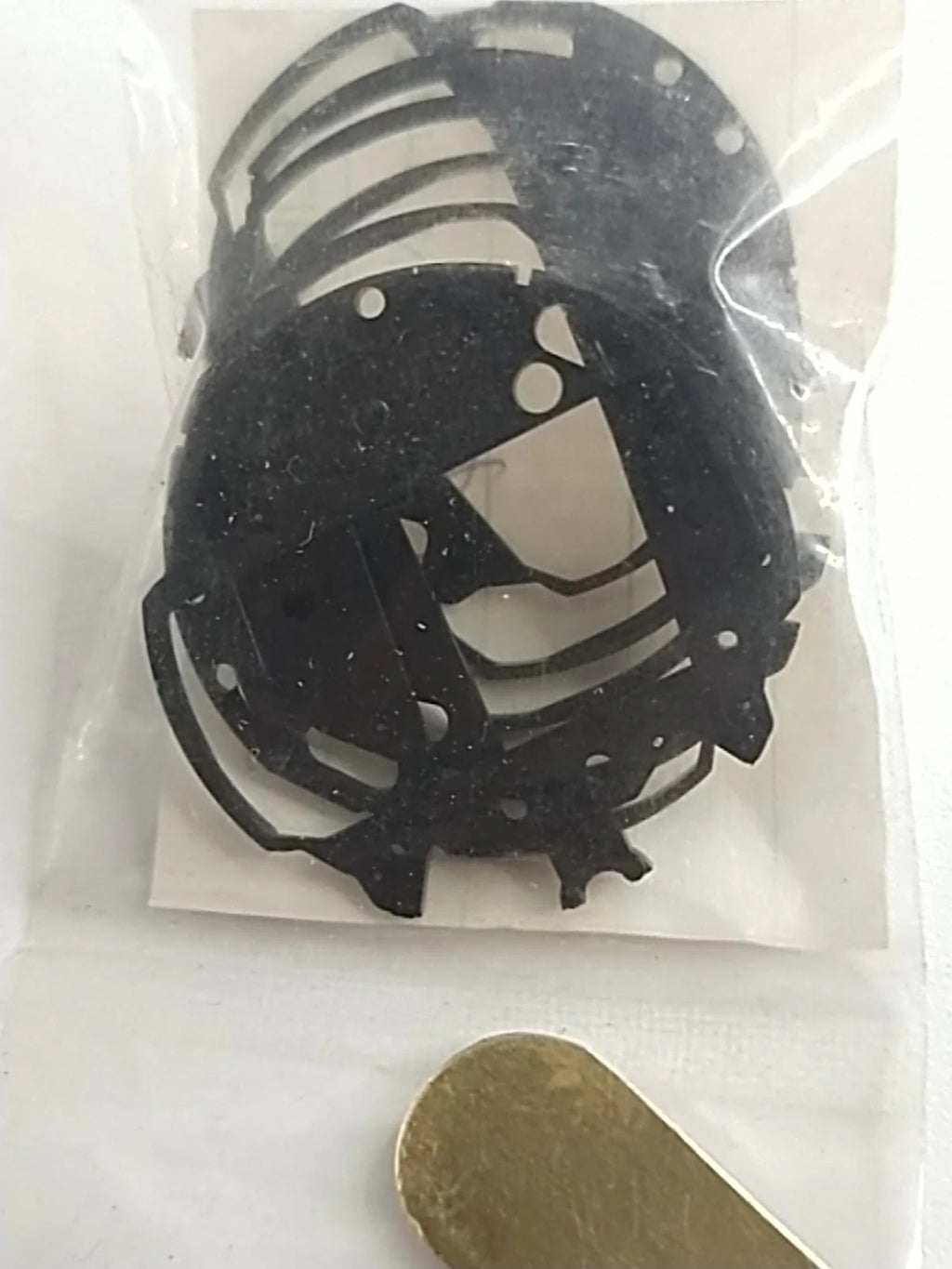 NOS Seiko original Digital Parts / Plat Seiko / 4408 620/Price for one piece