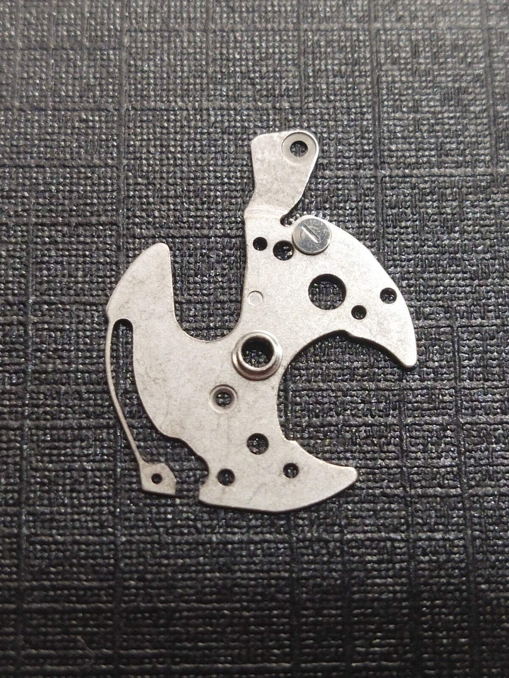 Seiko Part. 810 781 Date Jumper Cal. 9923A (1pc