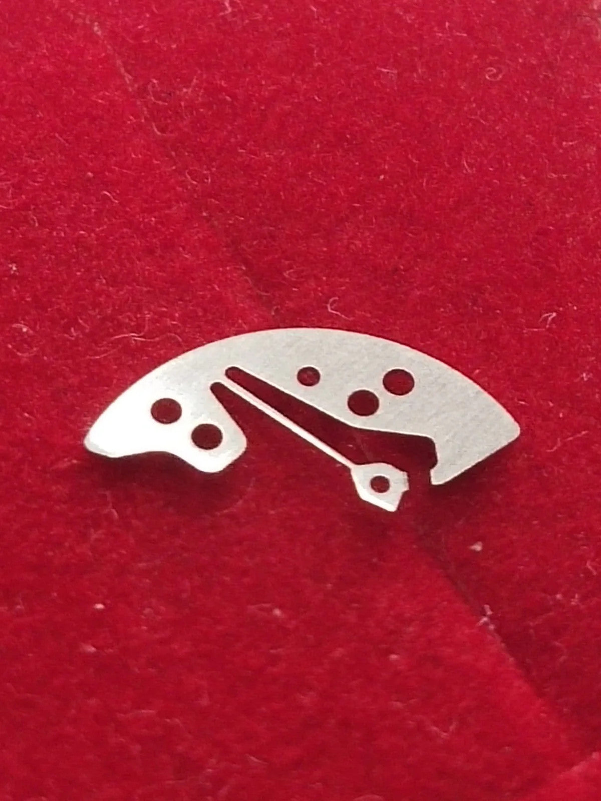 NOS Seiko Parts 873 010 / Cal. 0843A/1 Pc