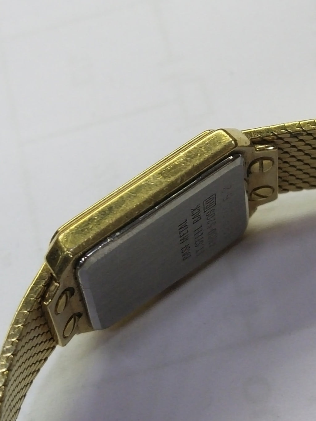 Vantage Seiko LASSALE/Complete work 